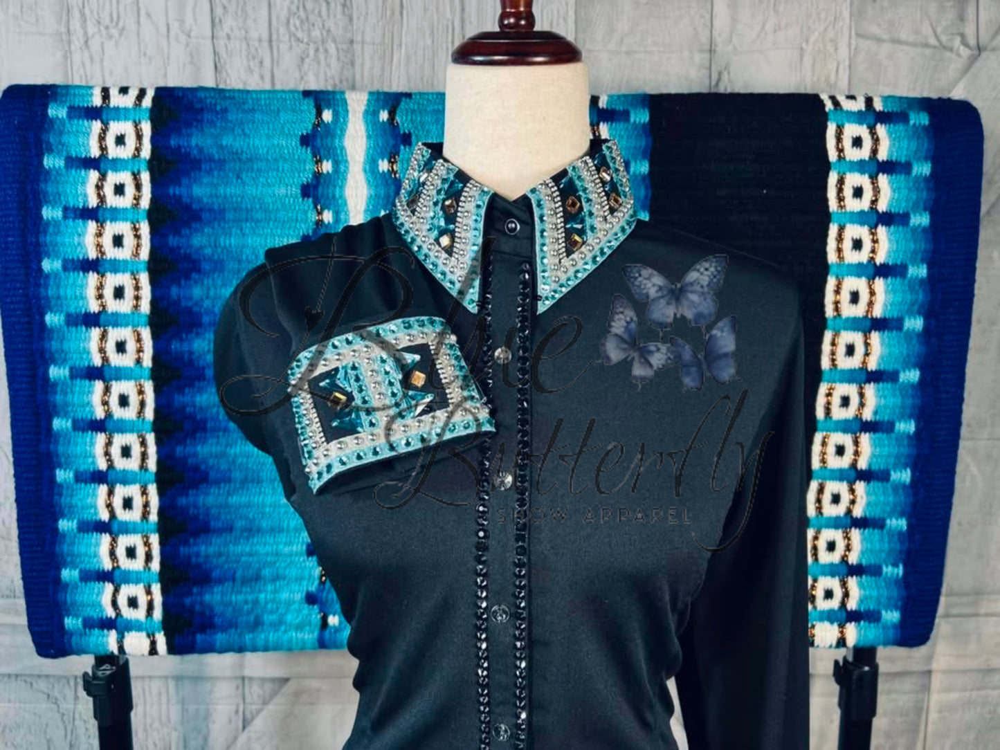 Asia Western Day Shirt