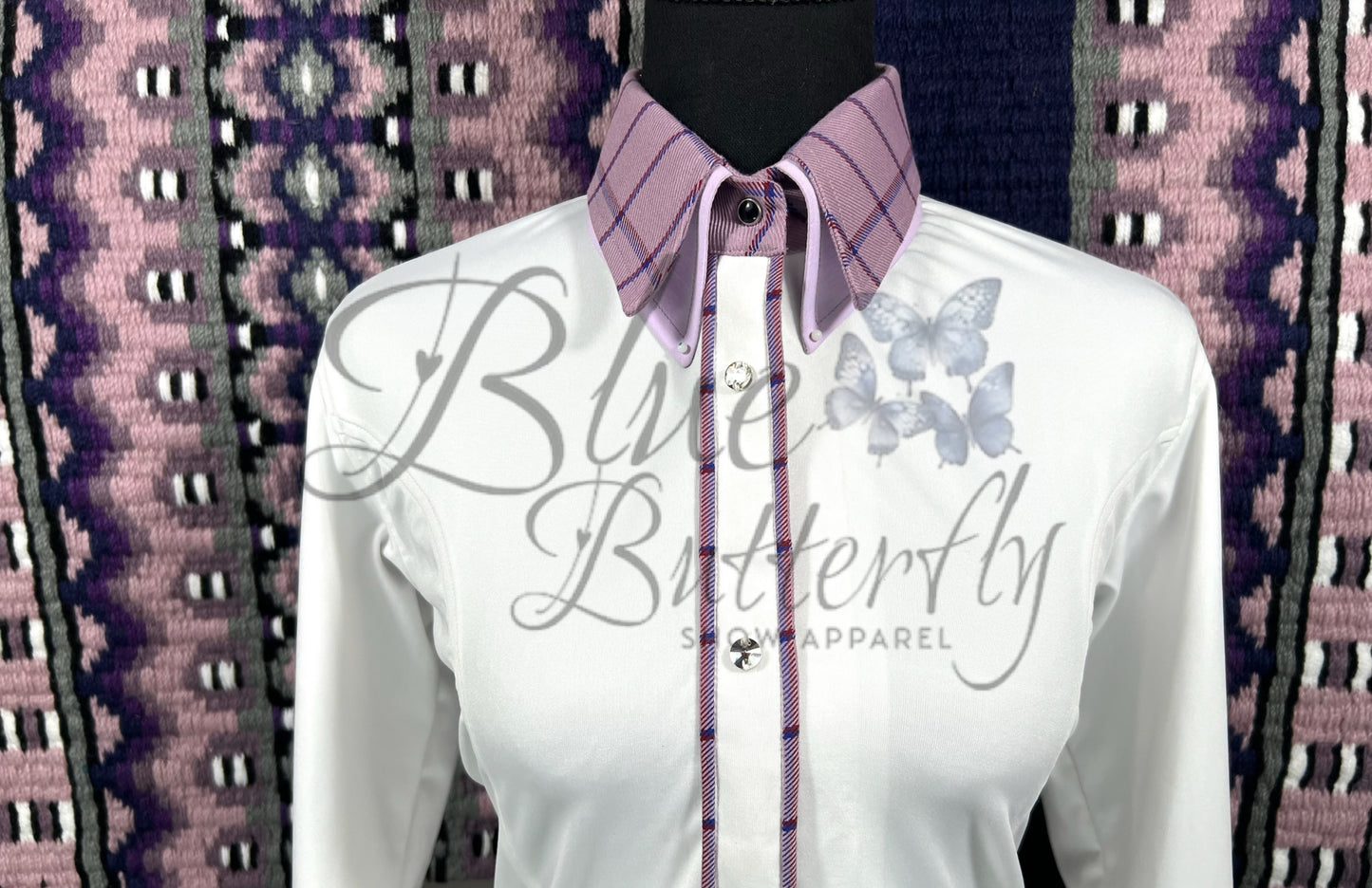 Eva Ranch Shirt