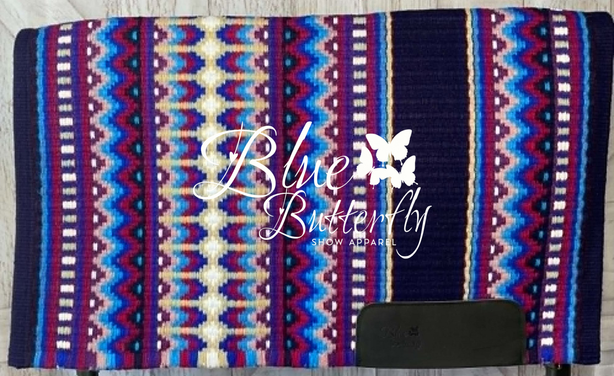 Show Pad (Blue Bell)