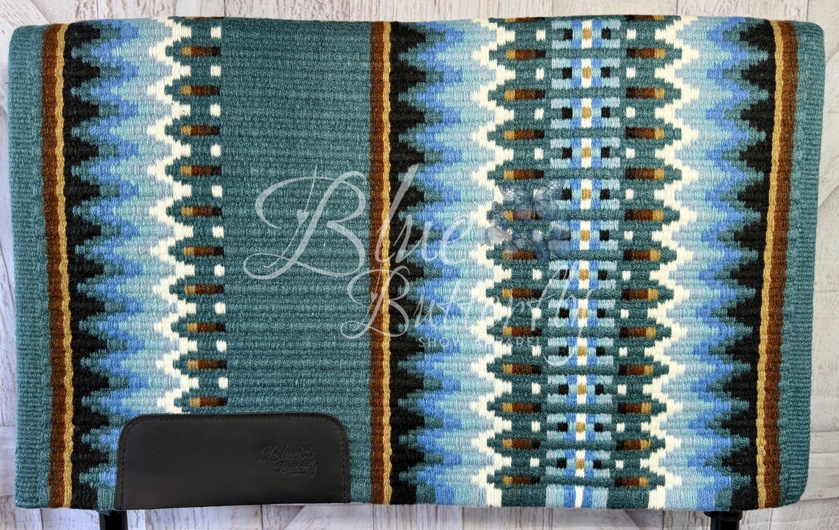 In Stock Show Pad (Sagebrush)