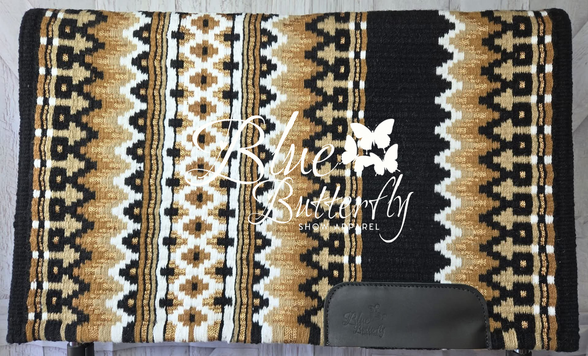 Show Pad (Coloma Tan)
