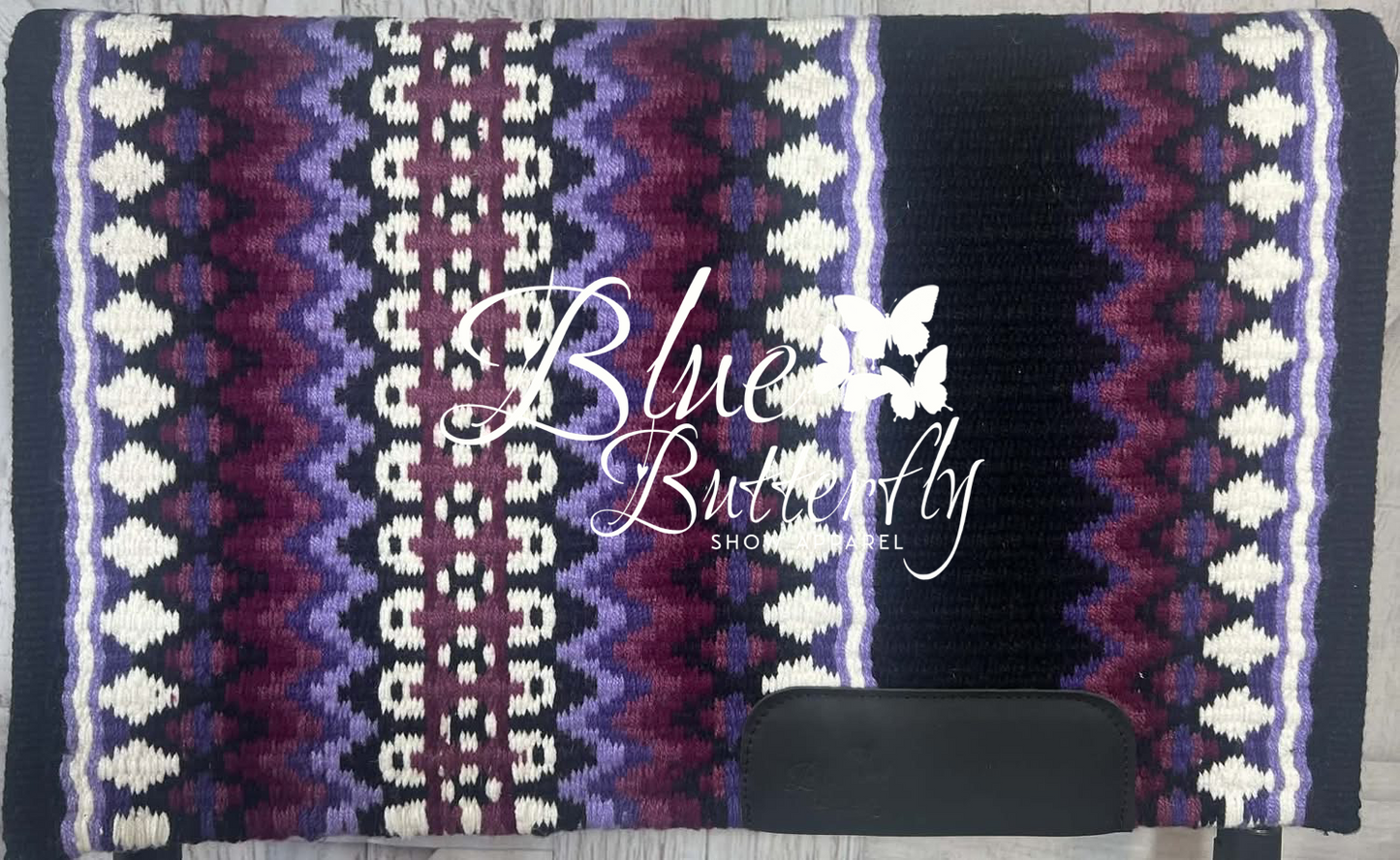 Show Pad (Gooseberry)