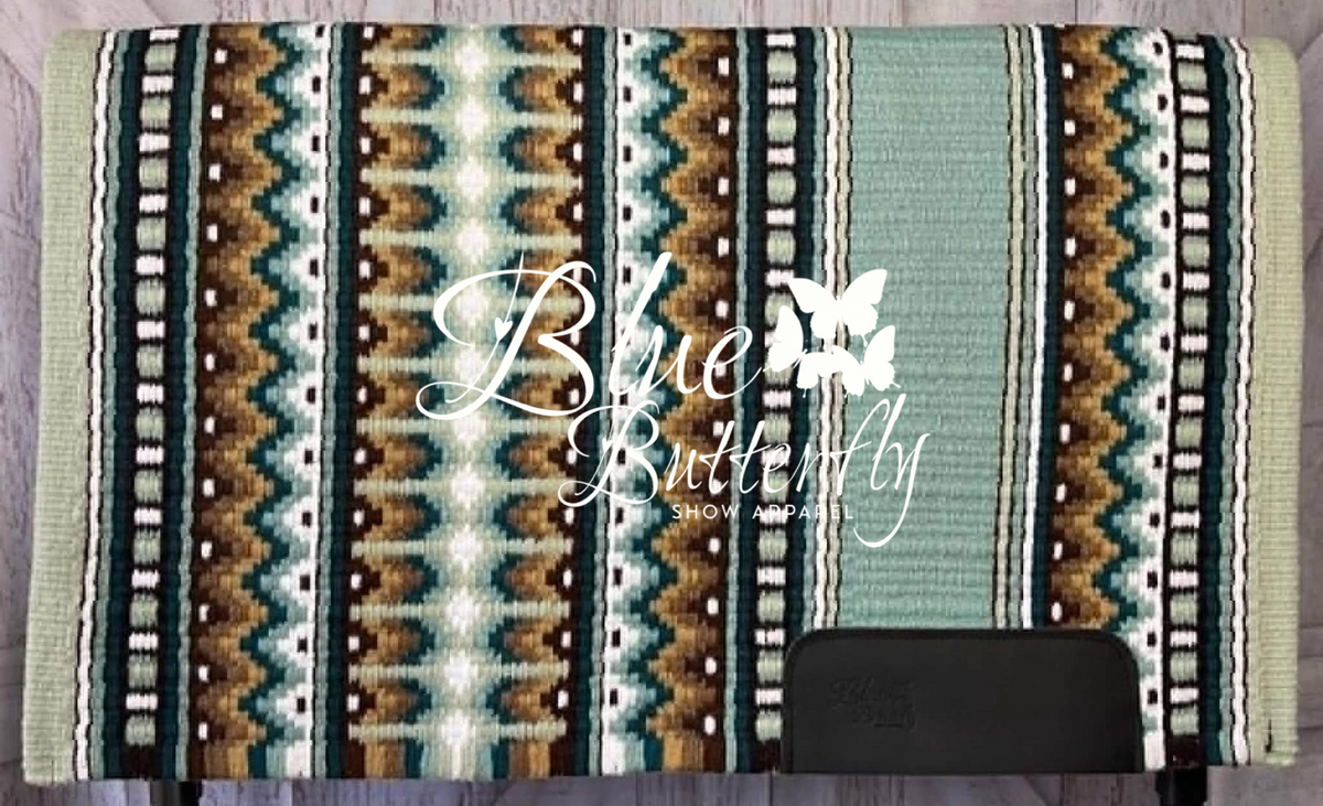 In Stock Show Pad (Anastasia)