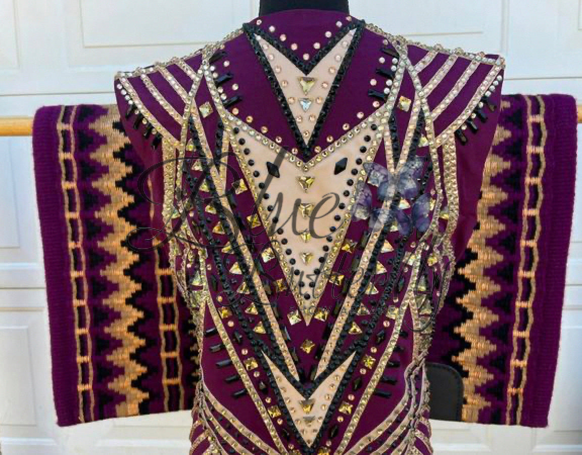 Western Vest
