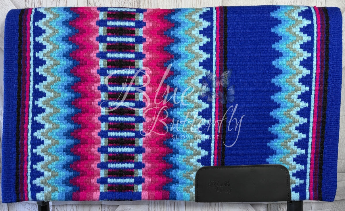 In Stock Show Pad (Carnival)