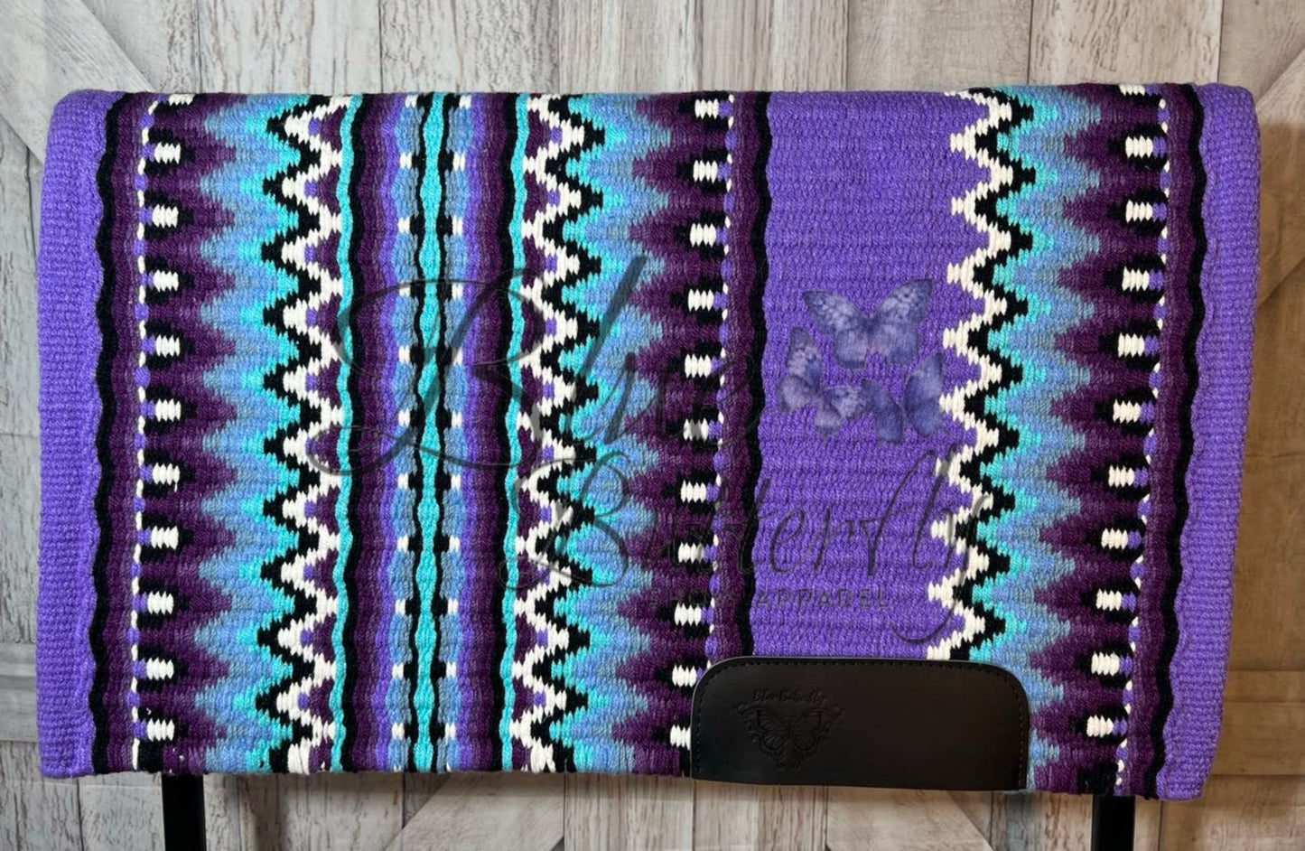 Western Show Pad