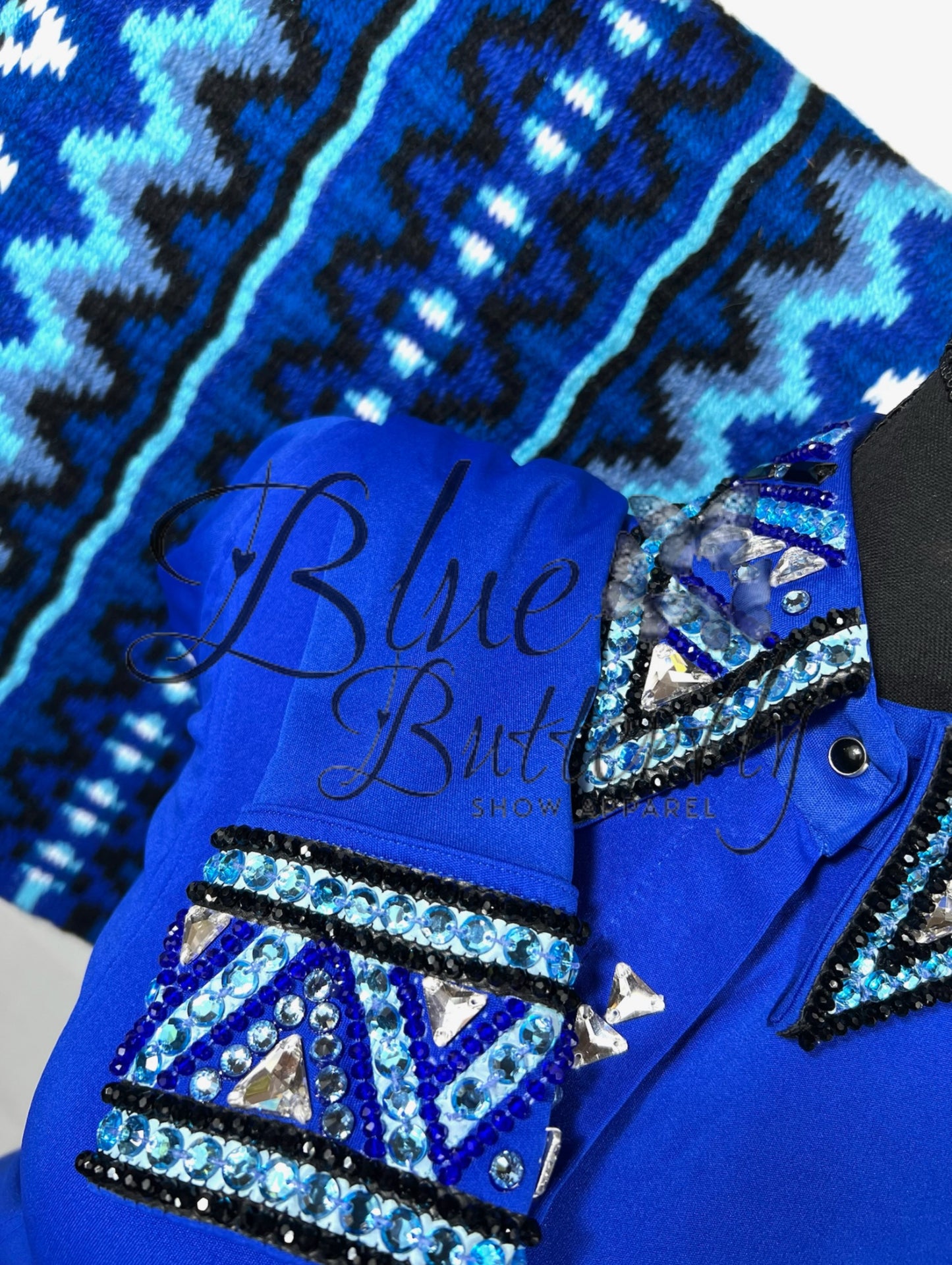 Beth Western Day Shirt