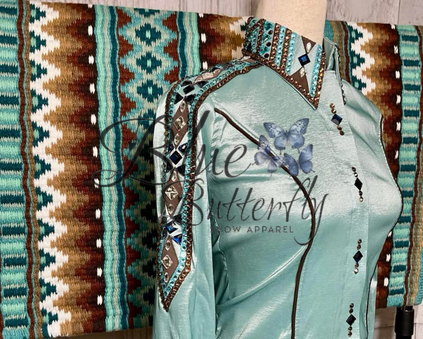 Trisha/Caitlyn Day Shirt