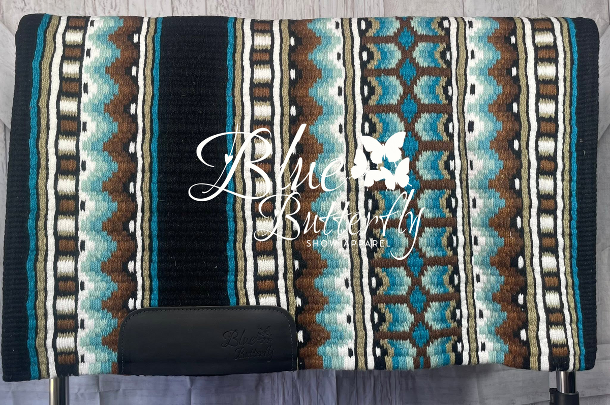 In Stock Show Pad (N Cheyanne)