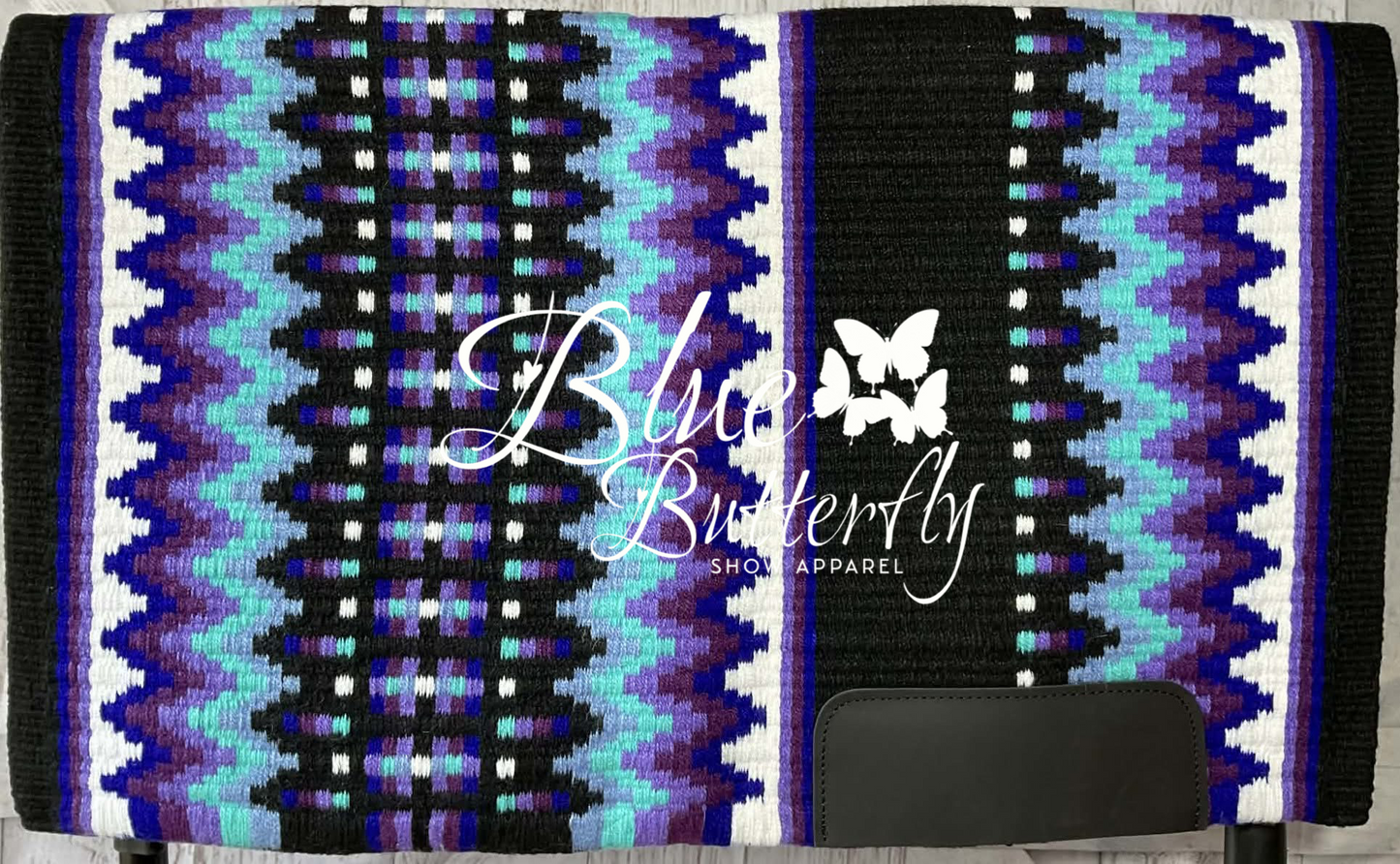 Show Pad (Lavender)