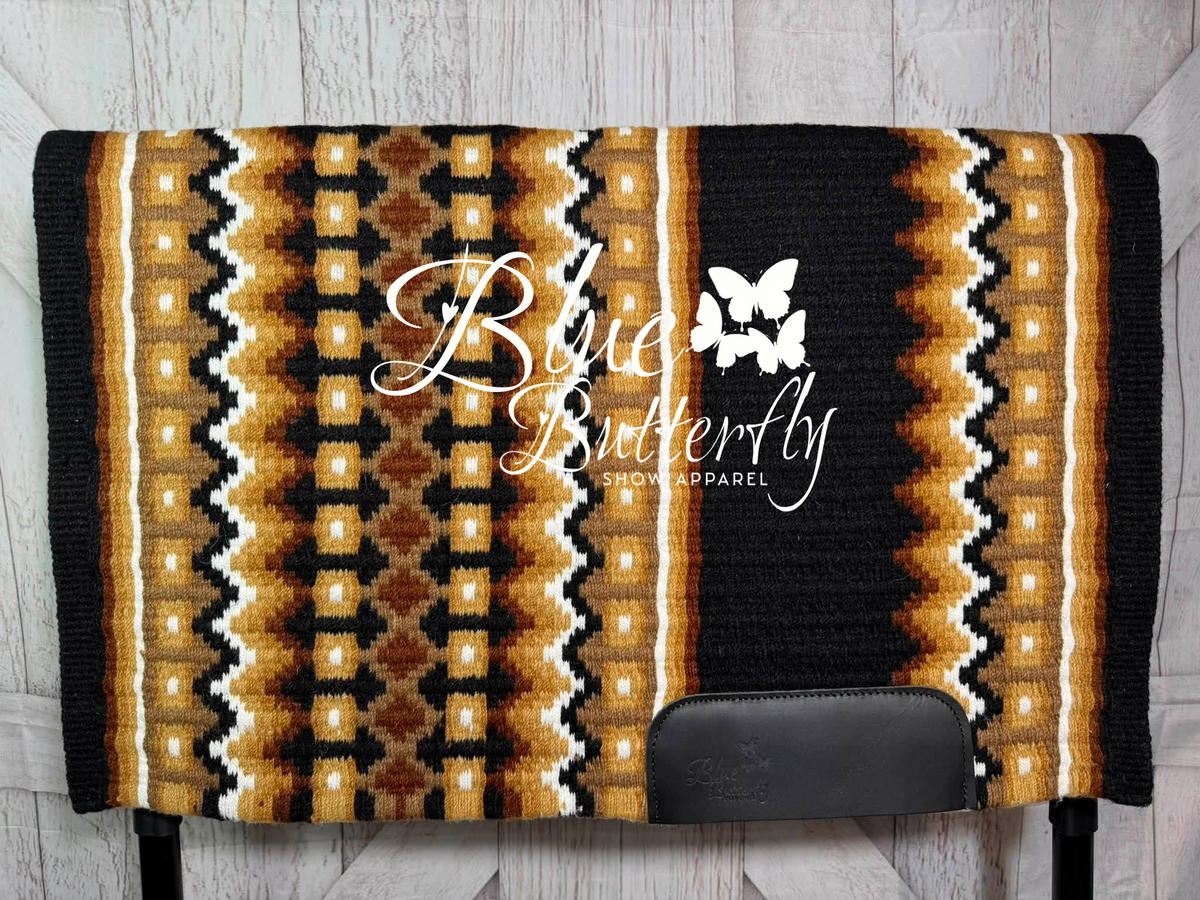 In Stock Show Pad (Reeses)