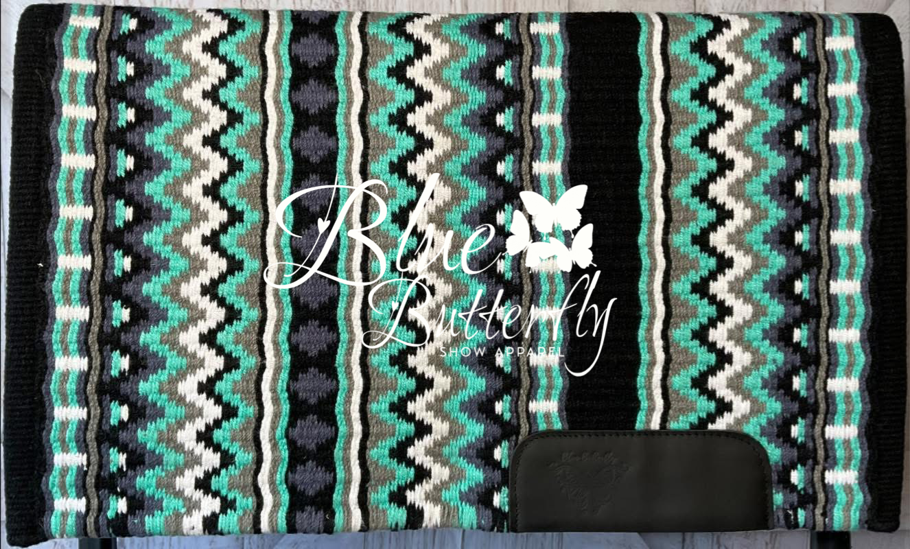 Show Pad (Florence Mint)