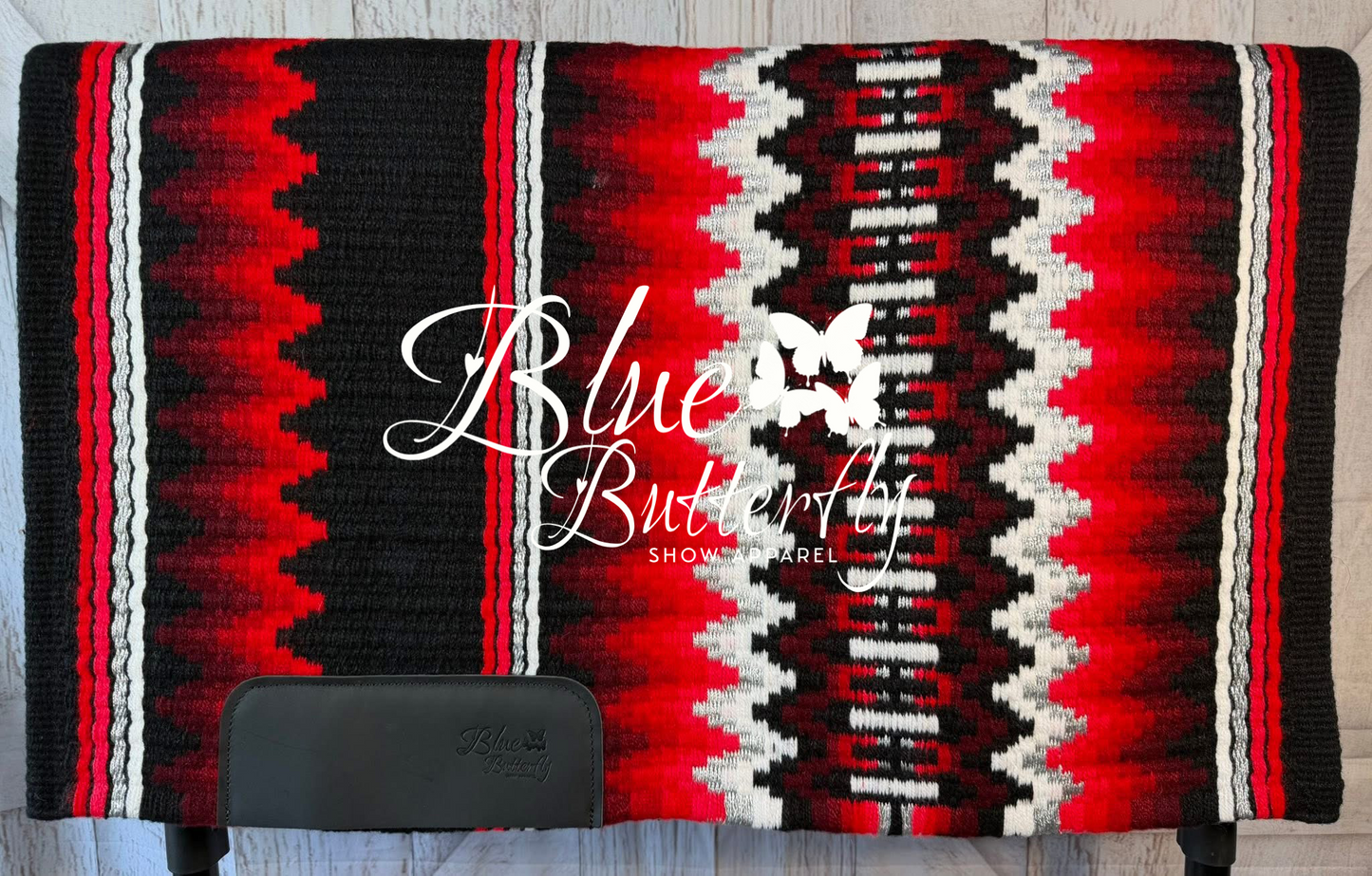Show Pad (Brushfire)