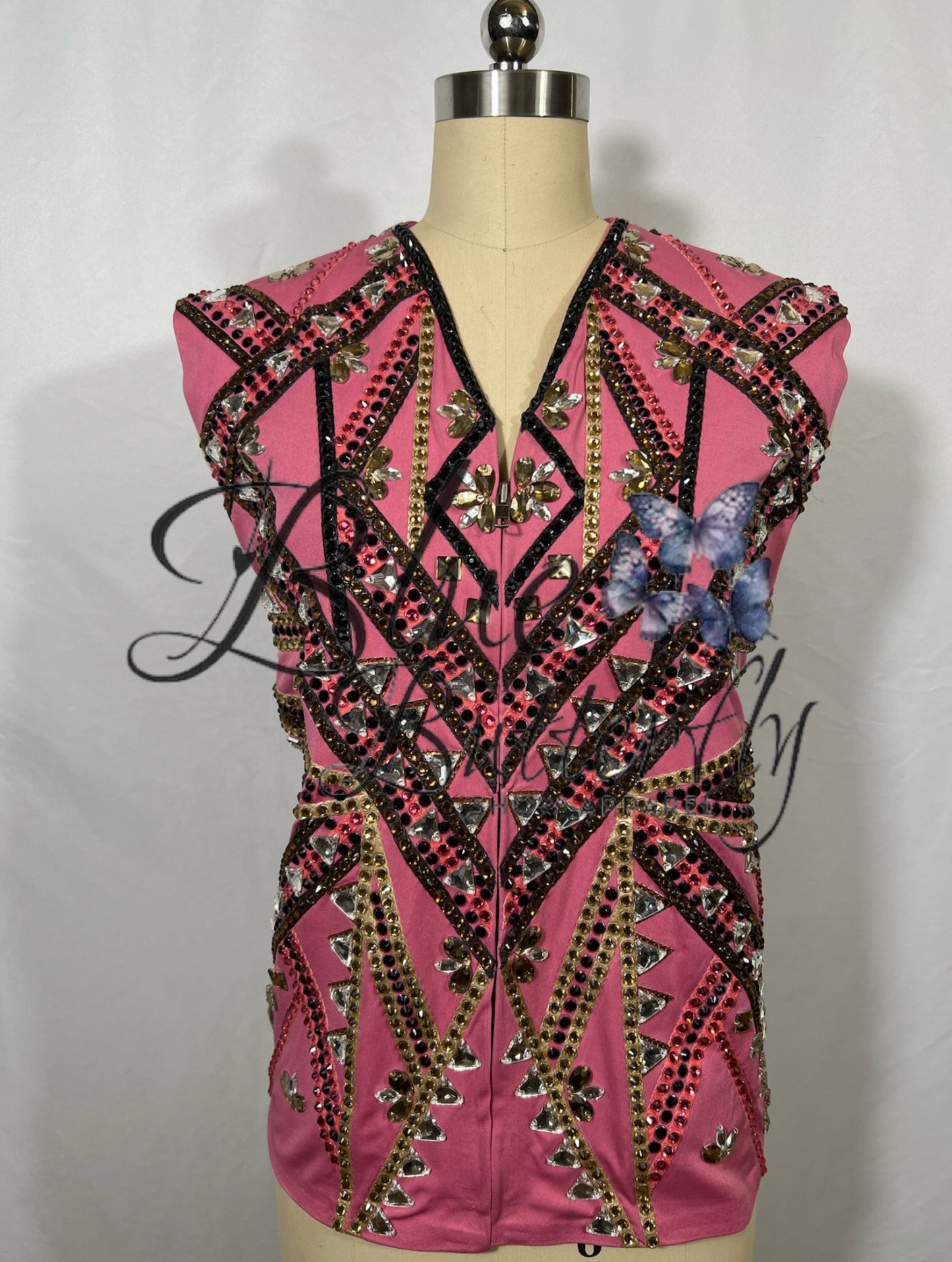 Western Vest