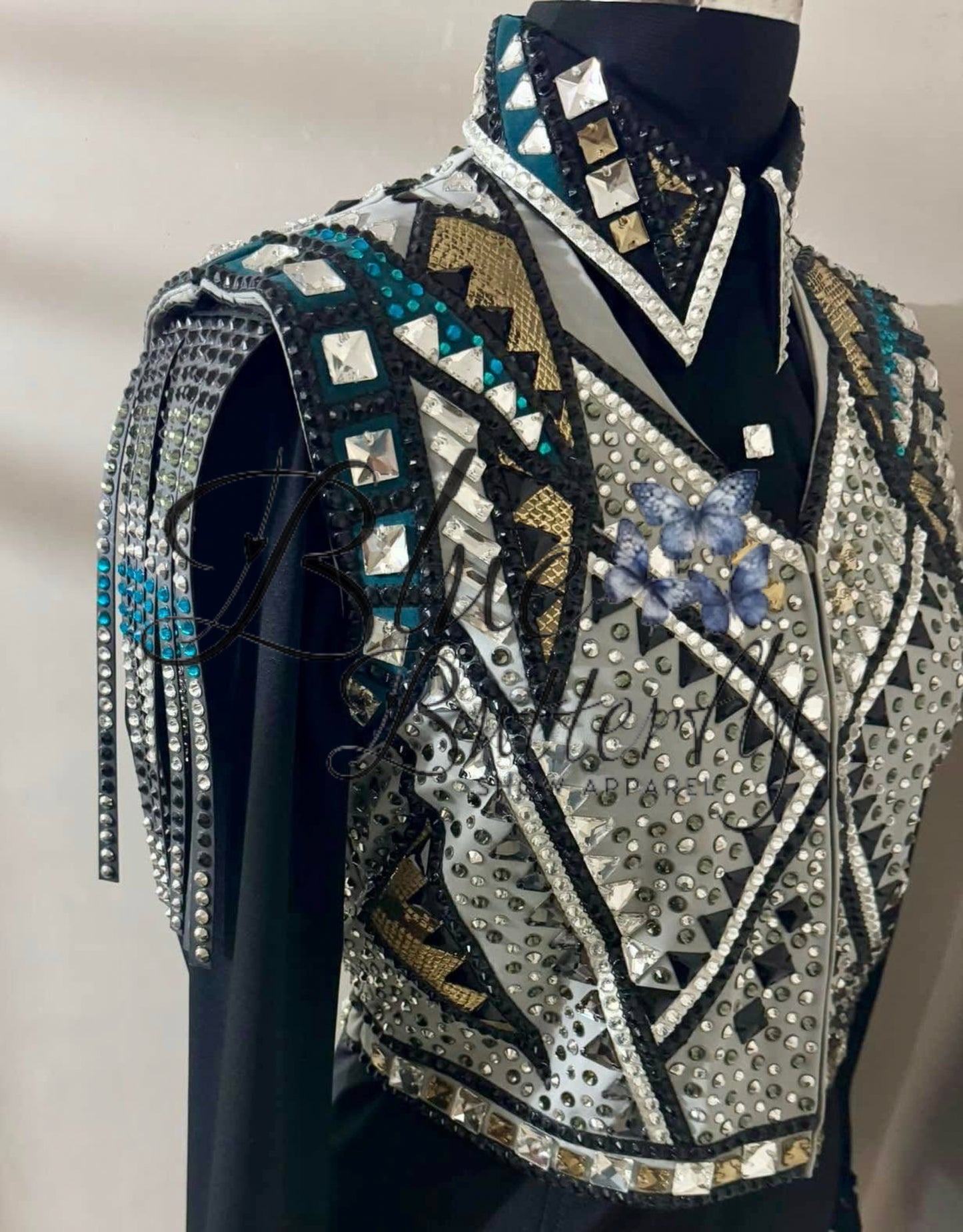 Bolero Set