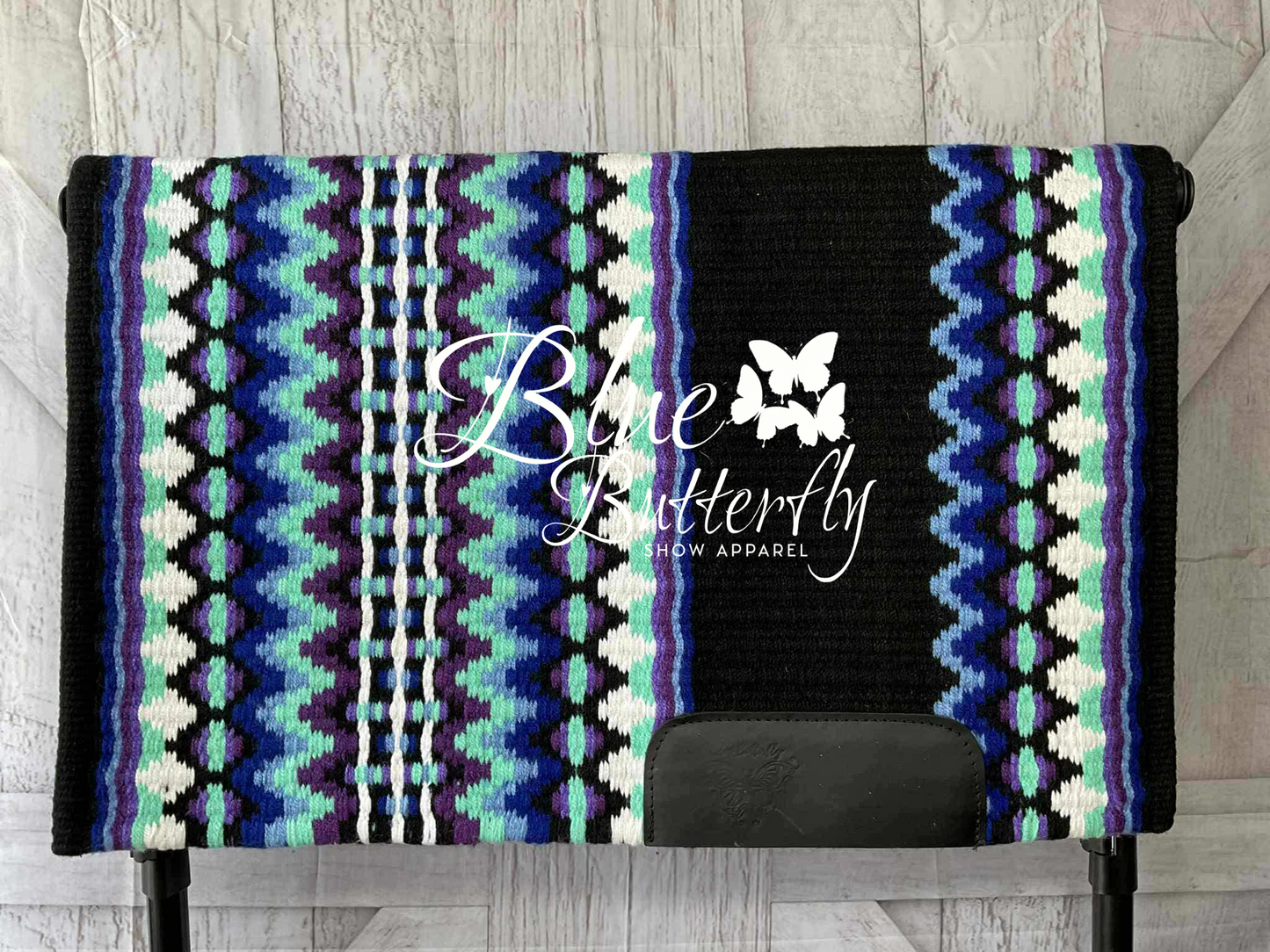 In Stock Show Pad (Victoria)