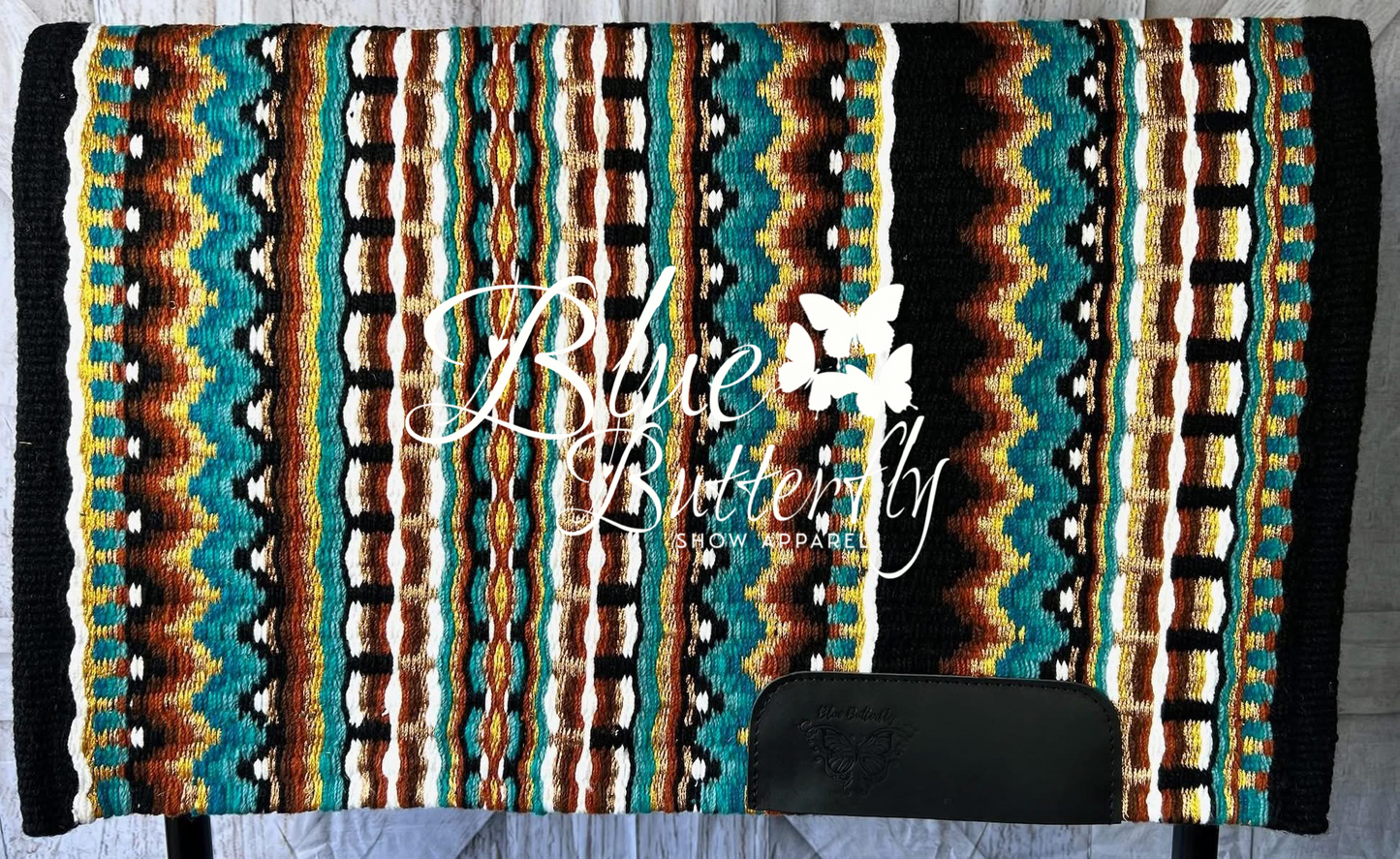 Show Pad (Bonsal)