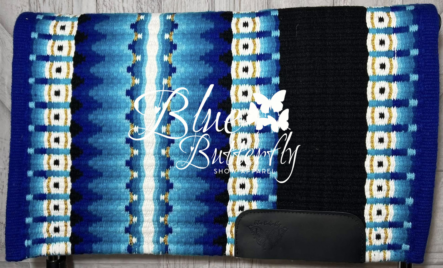 Show Pad (Hilo w/ Gold)