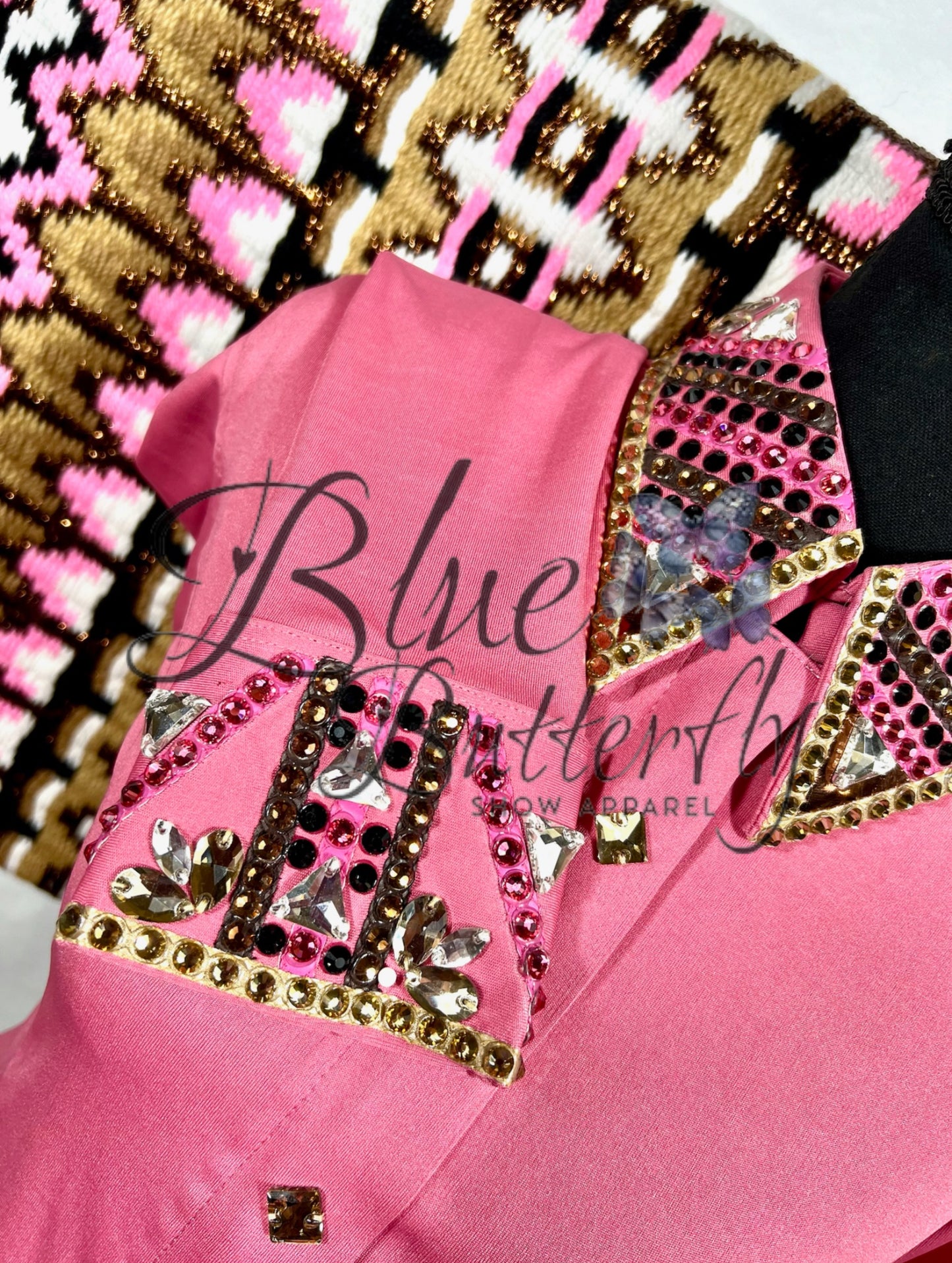 Karleen Western Day Shirt