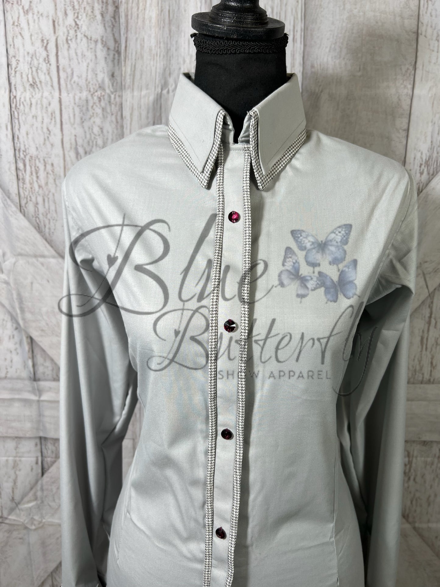 Eva Ranch Shirt