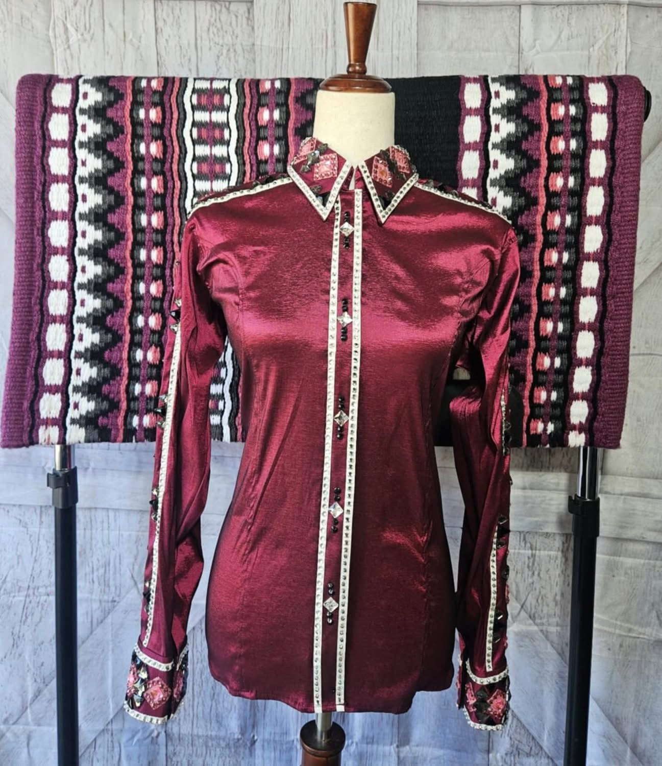 Kathy Deluxe Day Shirt