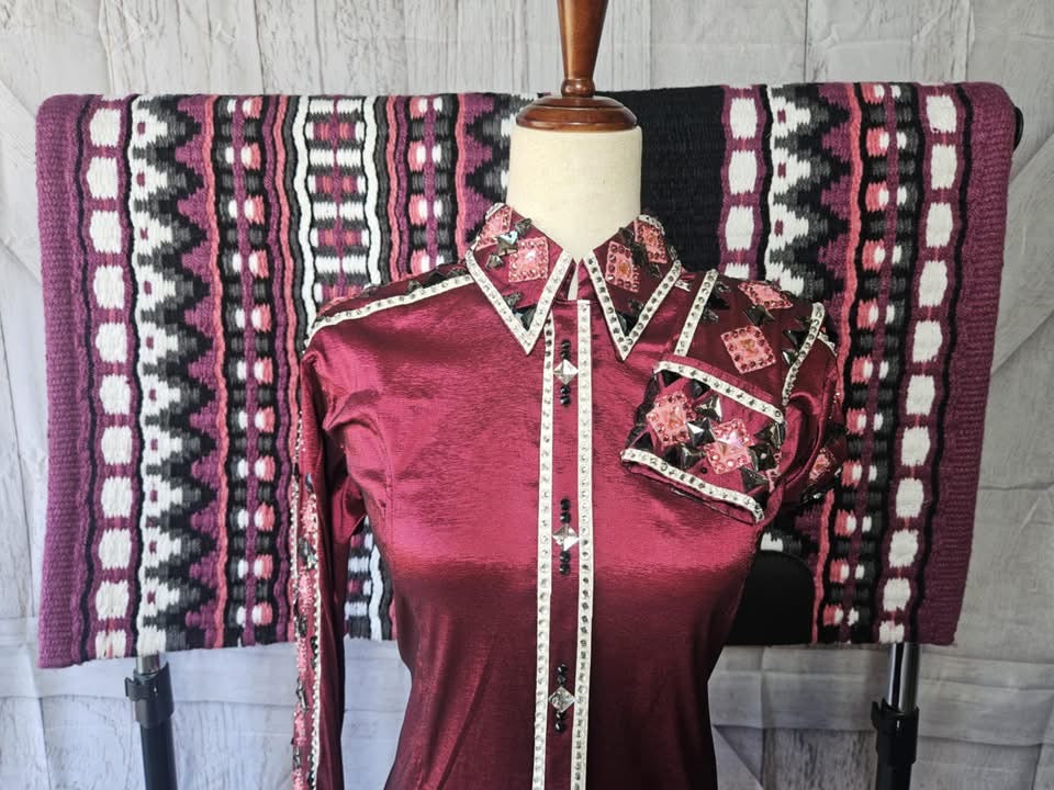 Kathy Deluxe Day Shirt