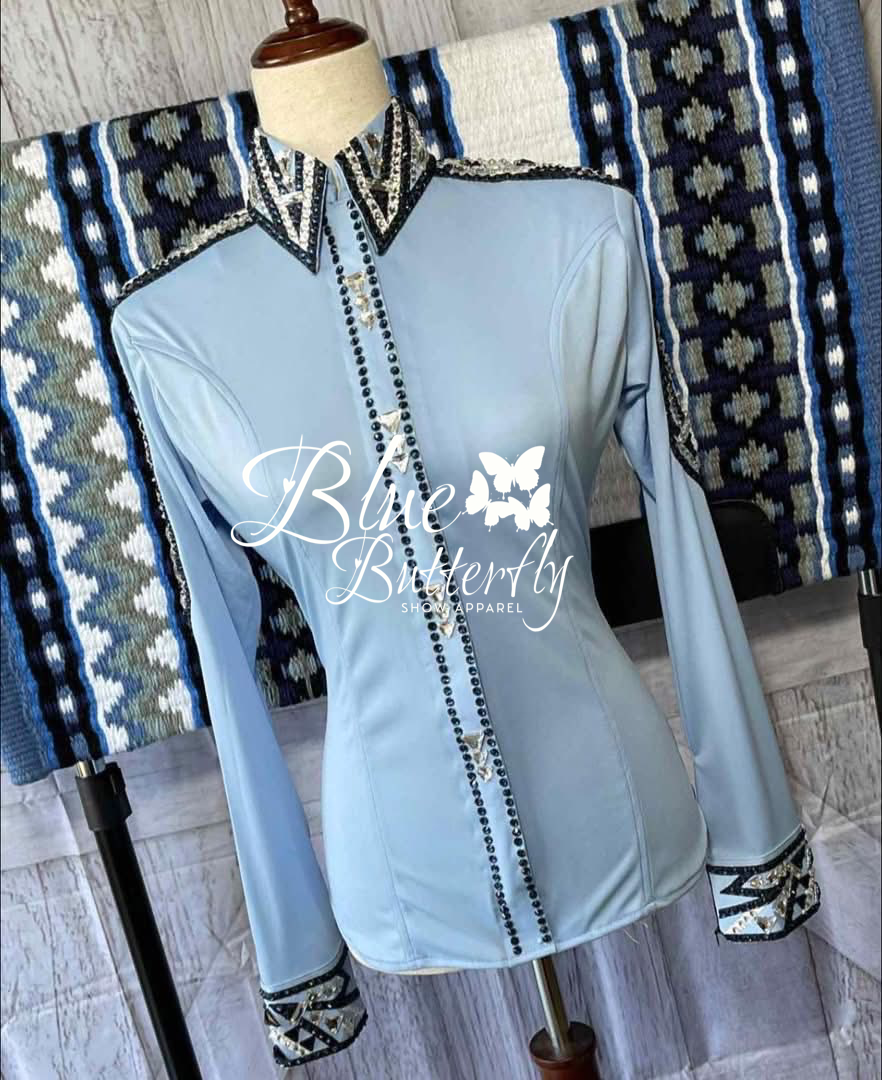 Jasmine Day Shirt