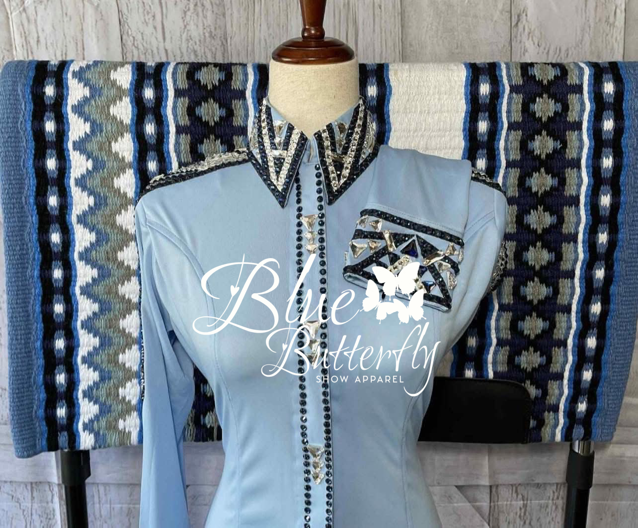 Jasmine Day Shirt