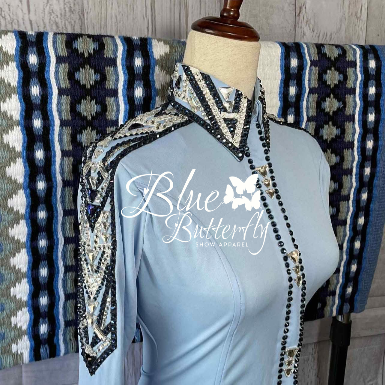 Jasmine Day Shirt