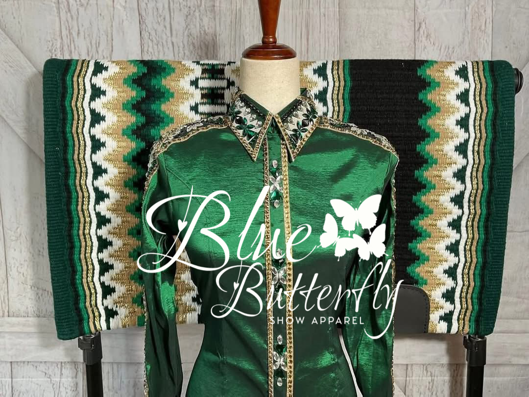 Eden Day Shirt