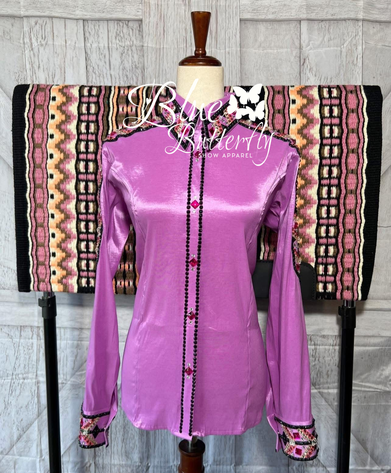 Meagan Day Shirt