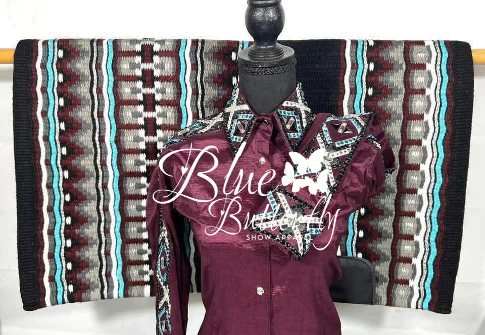 Maise Day Shirt
