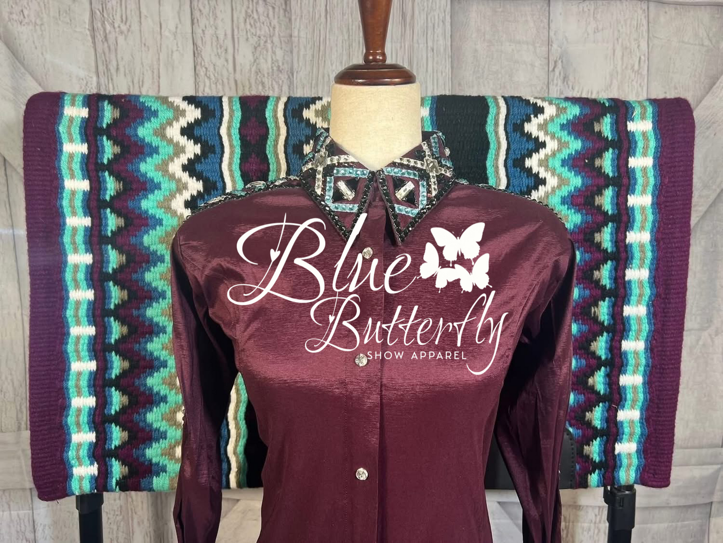 Maise Day Shirt