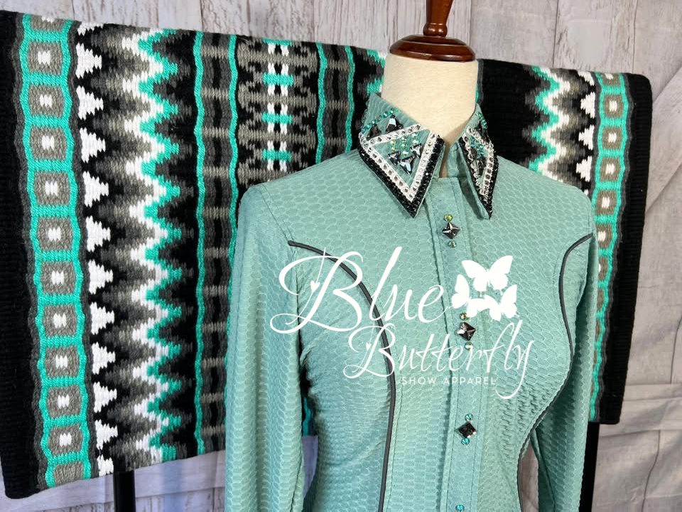 Textured Day Shirt