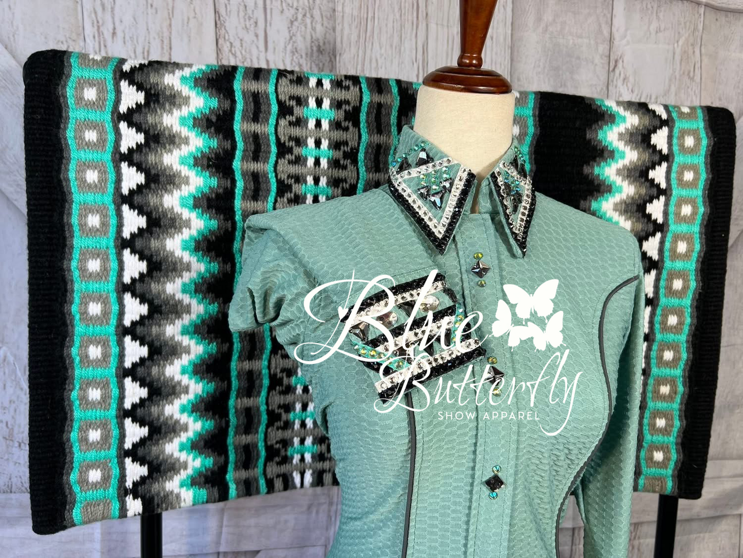 Textured Day Shirt