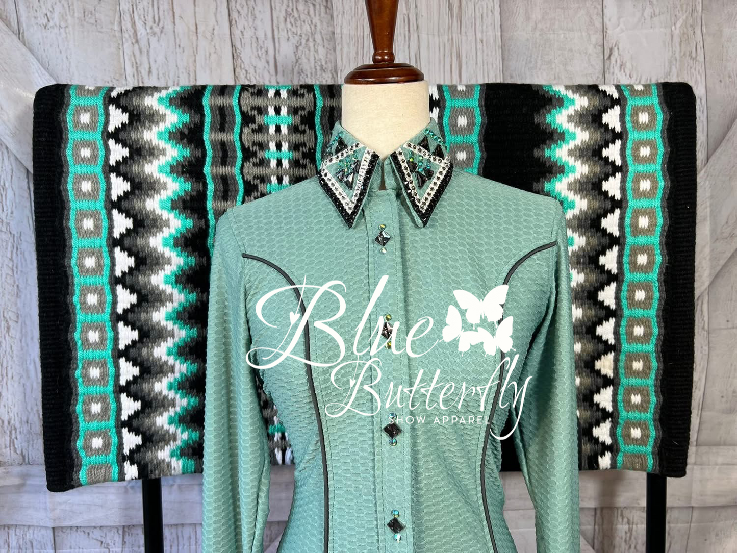 Textured Day Shirt
