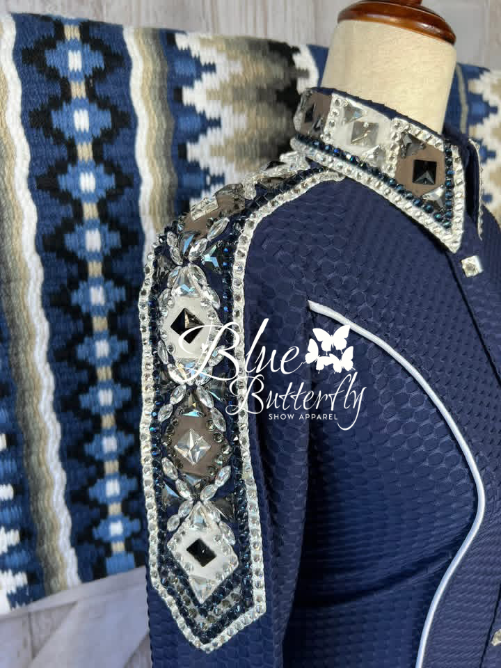Blair Textured Day Shirt