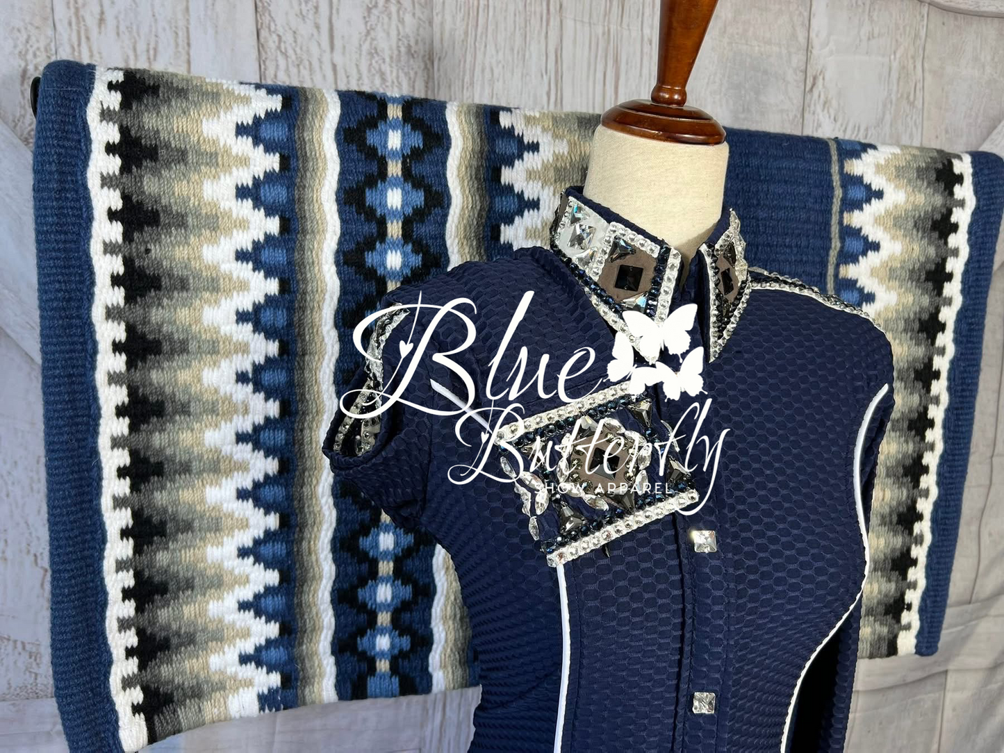Blair Textured Day Shirt
