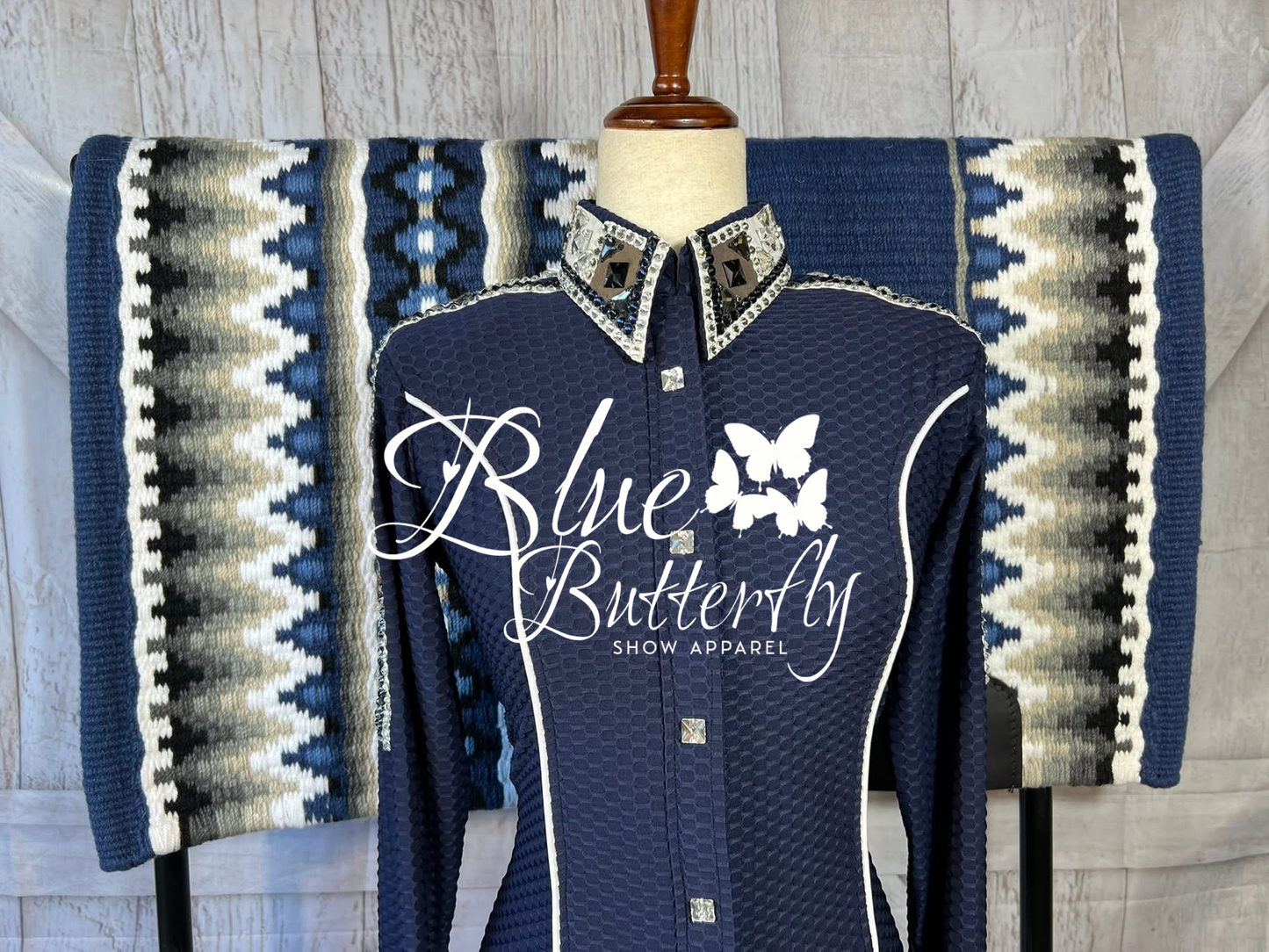 Blair Textured Day Shirt