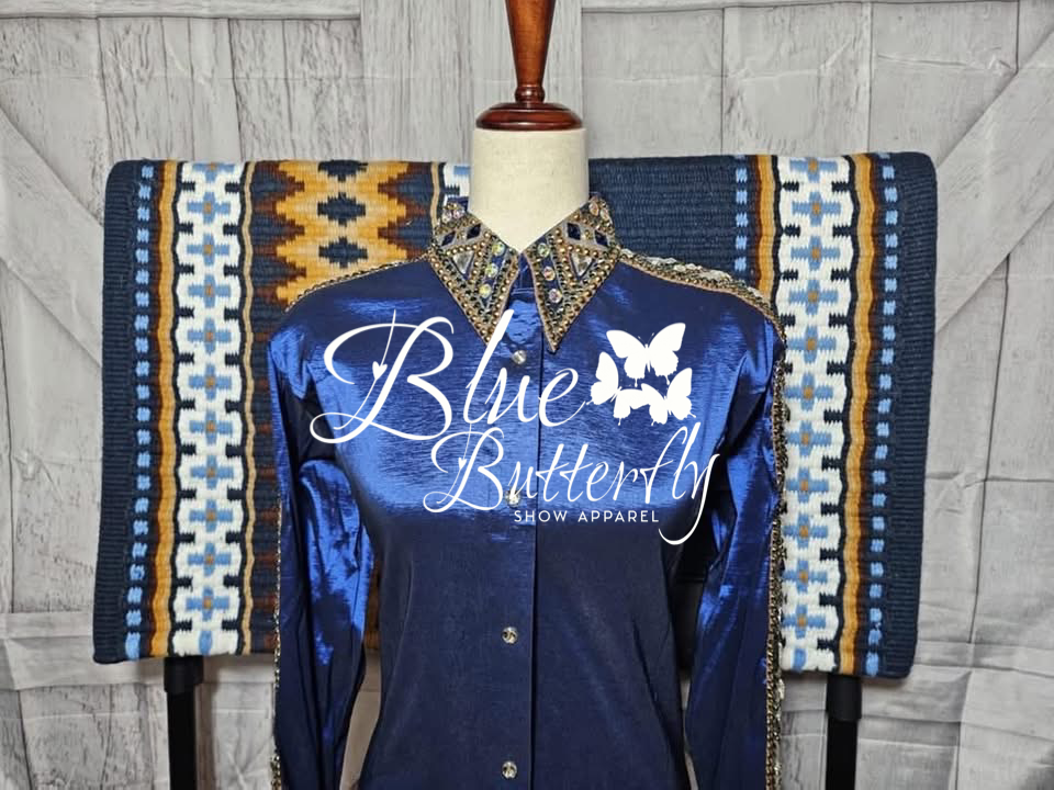 Cher Day Shirt