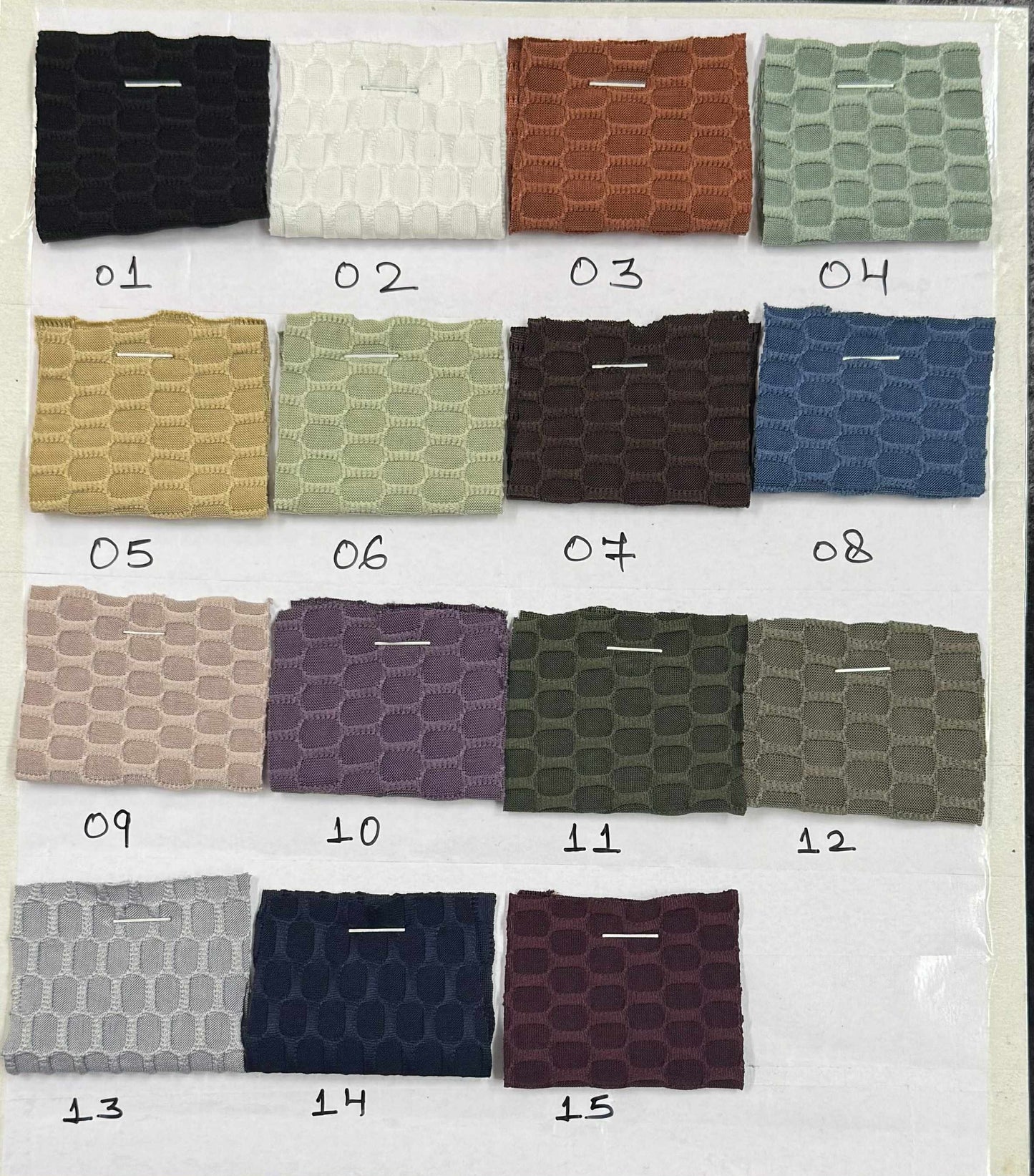 Textured Half-Sleeve Day Shirt