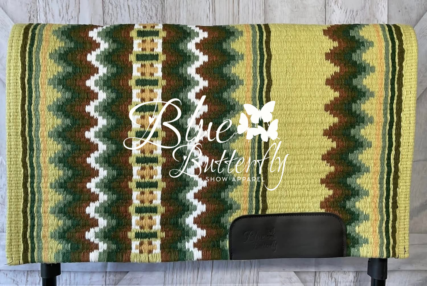 In Stock Show Pad (Lima)