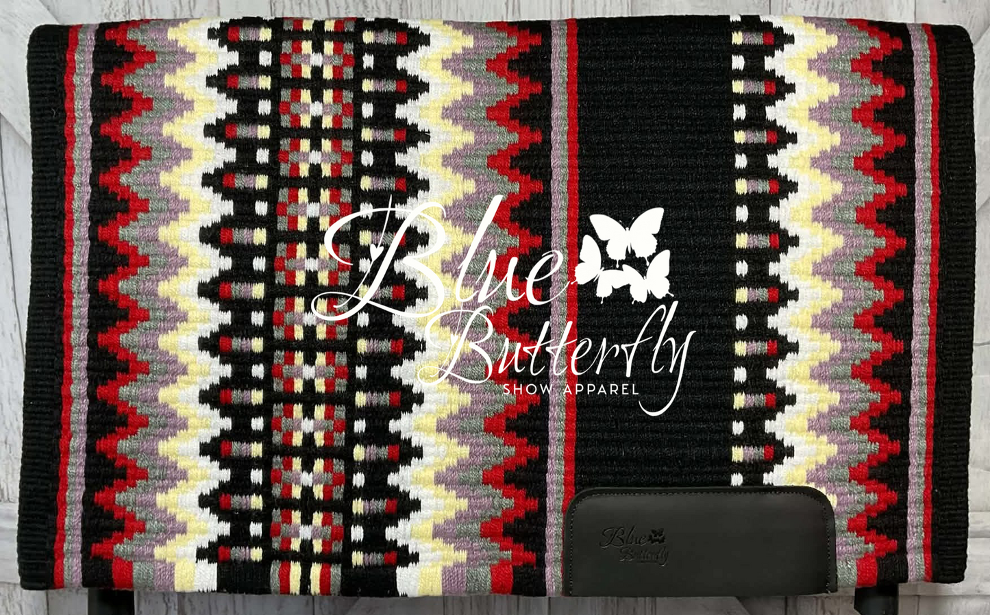 In Stock Show Pad (Berlin)