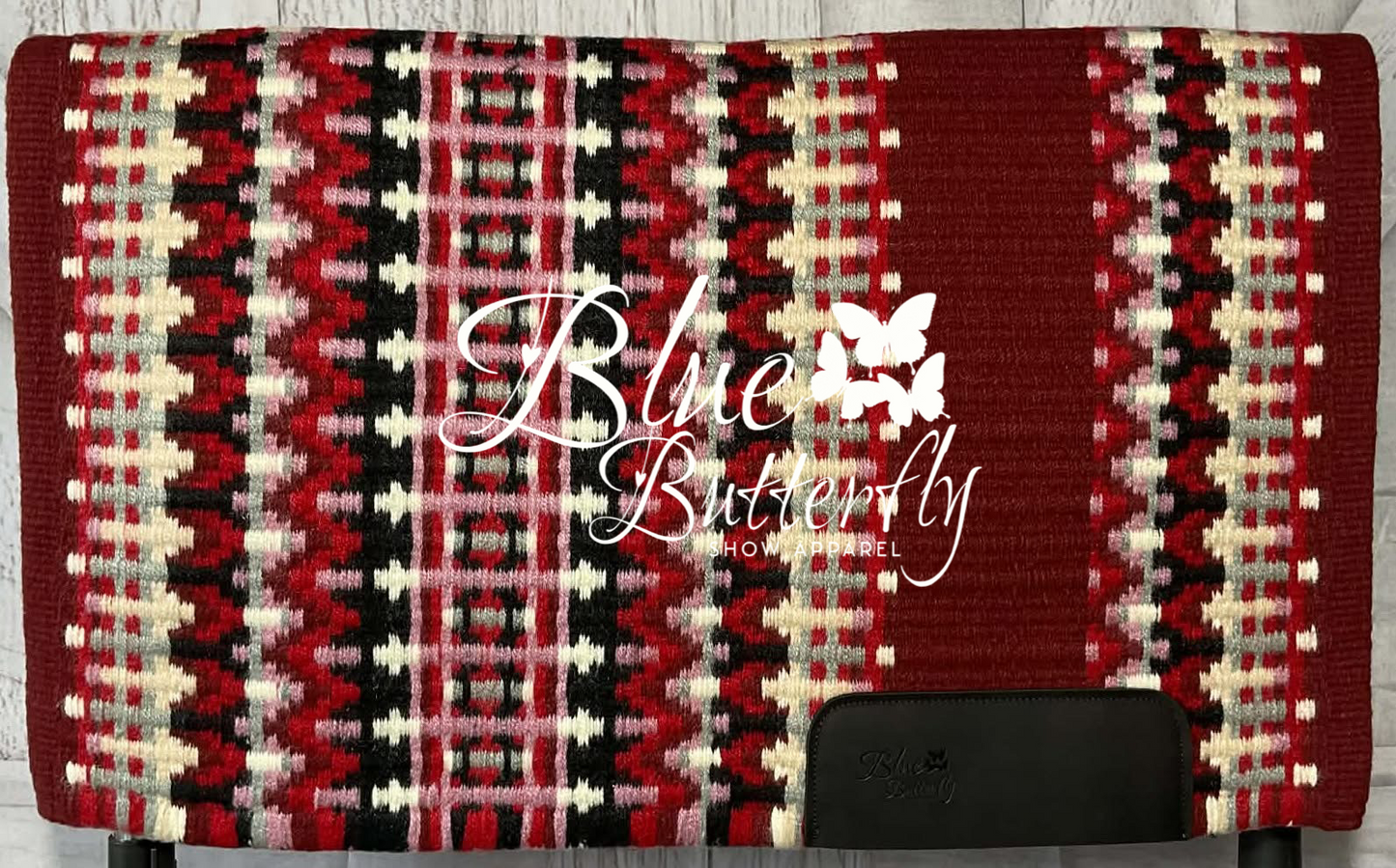 In Stock Show Pad (Linzer)