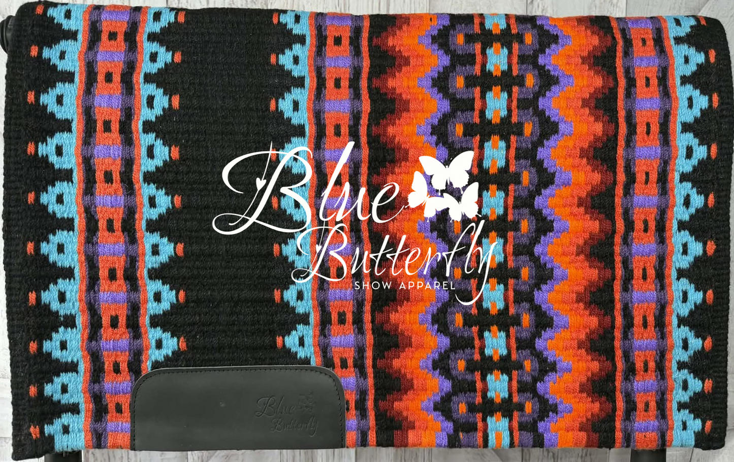 In Stock Show Pad (Fastnacht)