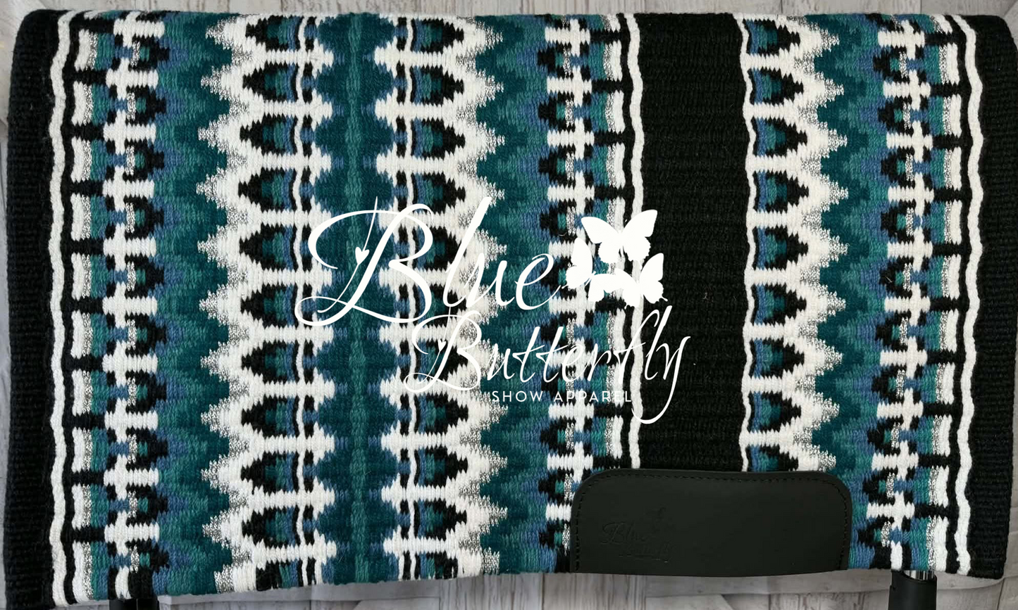 In Stock Show Pad (Three Rivers)