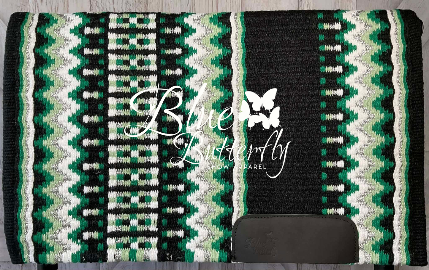 In Stock Show Pad (Thin Mint)