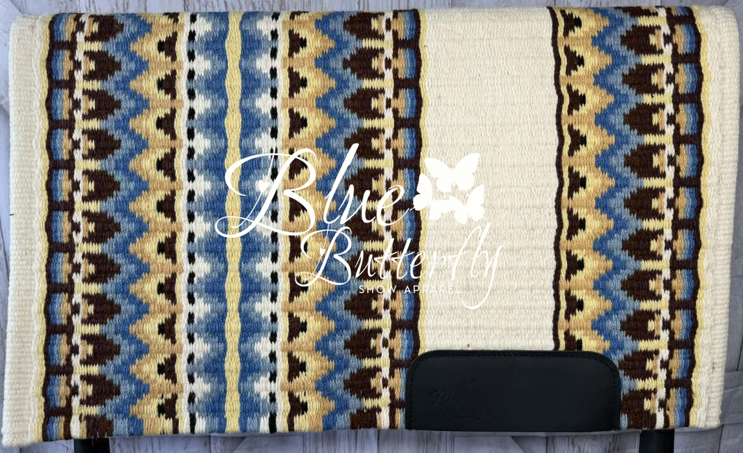 In Stock Show Pad (Davis)