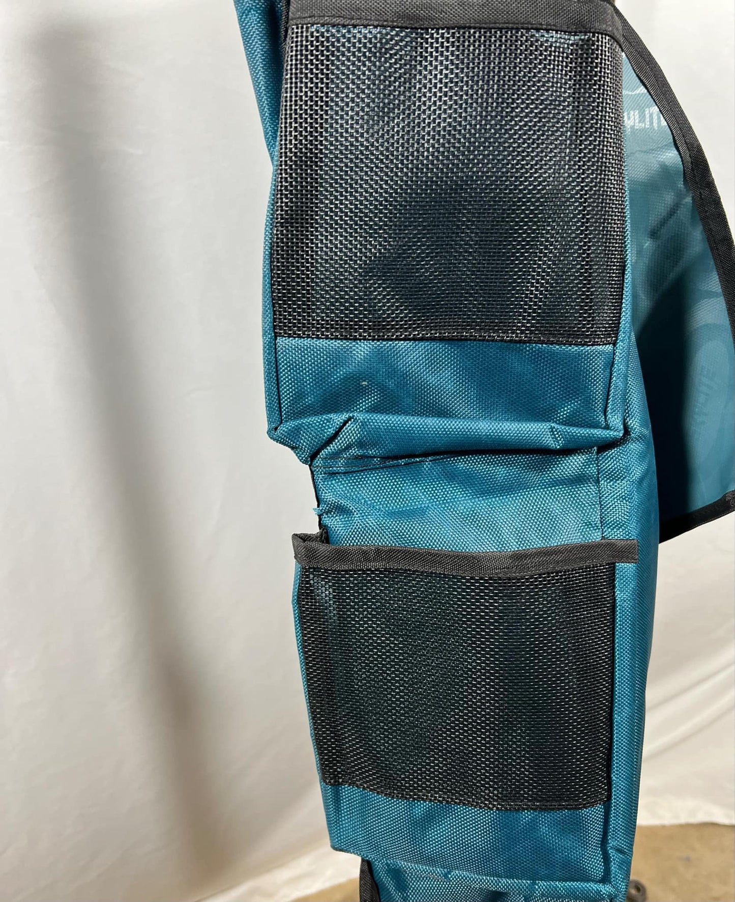 Stall Front Bags