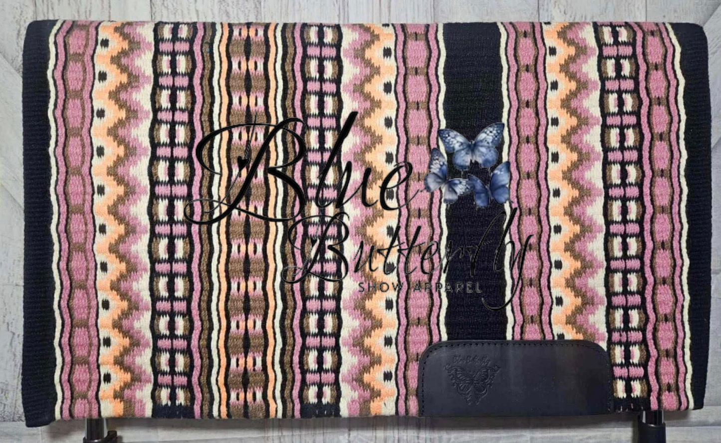 In Stock Show Pad (Sedona)